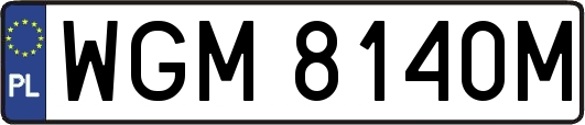 WGM8140M