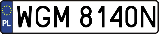 WGM8140N