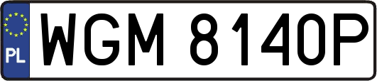 WGM8140P