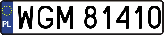 WGM81410