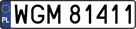WGM81411
