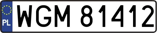 WGM81412