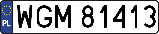 WGM81413