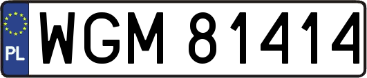WGM81414