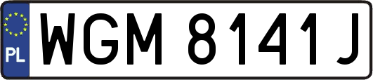 WGM8141J