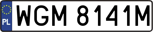 WGM8141M