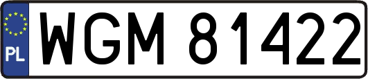 WGM81422
