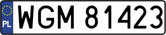 WGM81423