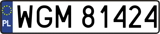 WGM81424