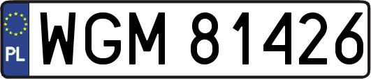 WGM81426