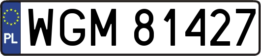 WGM81427