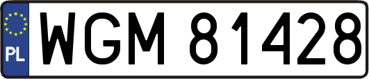 WGM81428