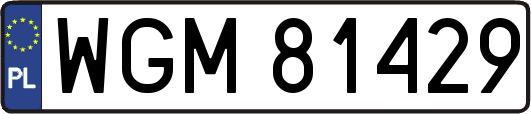 WGM81429