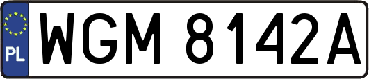WGM8142A