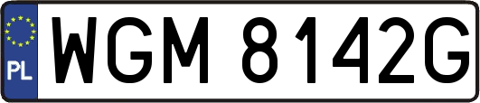 WGM8142G