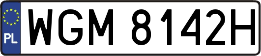 WGM8142H