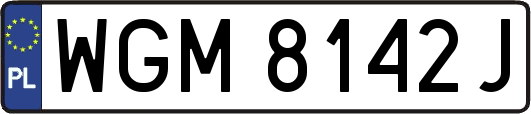 WGM8142J