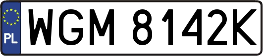 WGM8142K