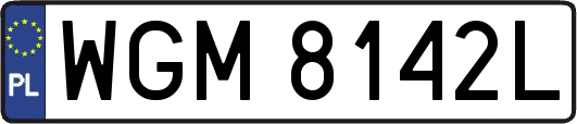 WGM8142L