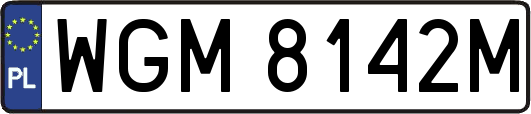 WGM8142M