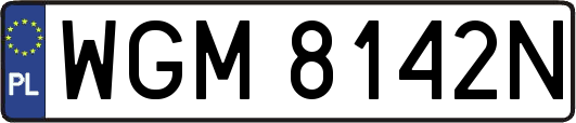 WGM8142N