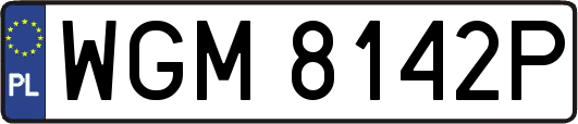 WGM8142P