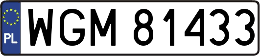 WGM81433