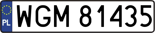 WGM81435