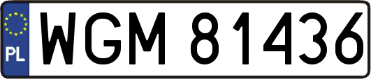 WGM81436