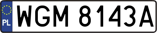 WGM8143A