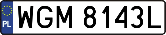 WGM8143L