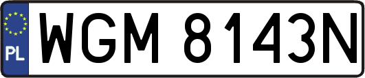 WGM8143N