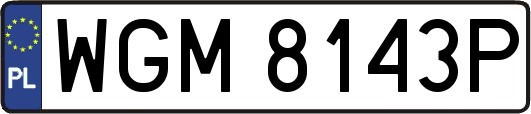 WGM8143P