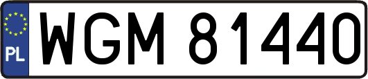 WGM81440