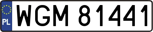 WGM81441