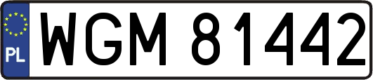 WGM81442