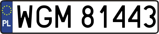 WGM81443