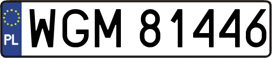 WGM81446