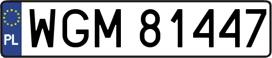 WGM81447