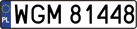 WGM81448