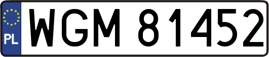 WGM81452
