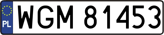 WGM81453
