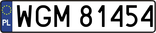 WGM81454