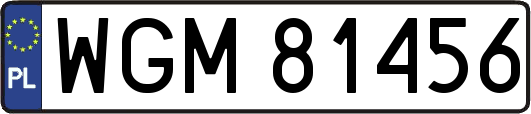 WGM81456
