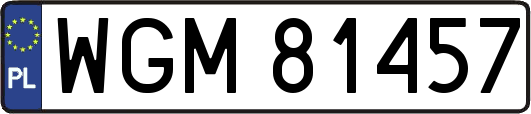 WGM81457