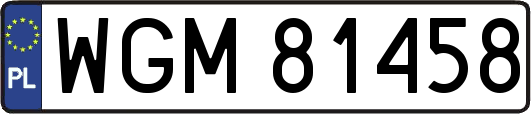 WGM81458