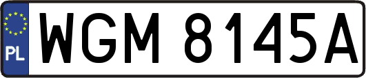WGM8145A