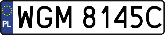 WGM8145C