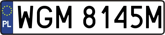 WGM8145M