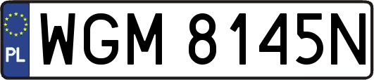 WGM8145N